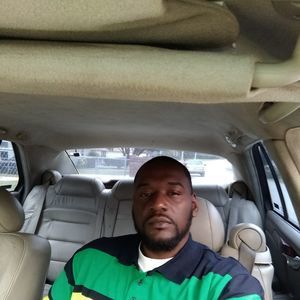 Meet your Posher, Jamel